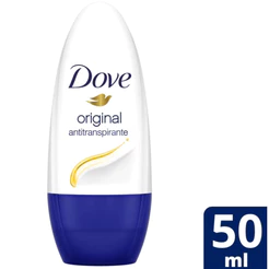Desodorante Dove Original Roll-On 50ml