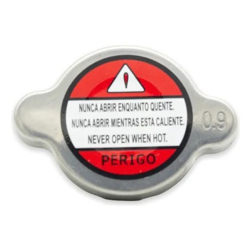 Tampa Radiador Kia Besta Gs 2.7 3.0 1997 A 2005 0.9 Bar