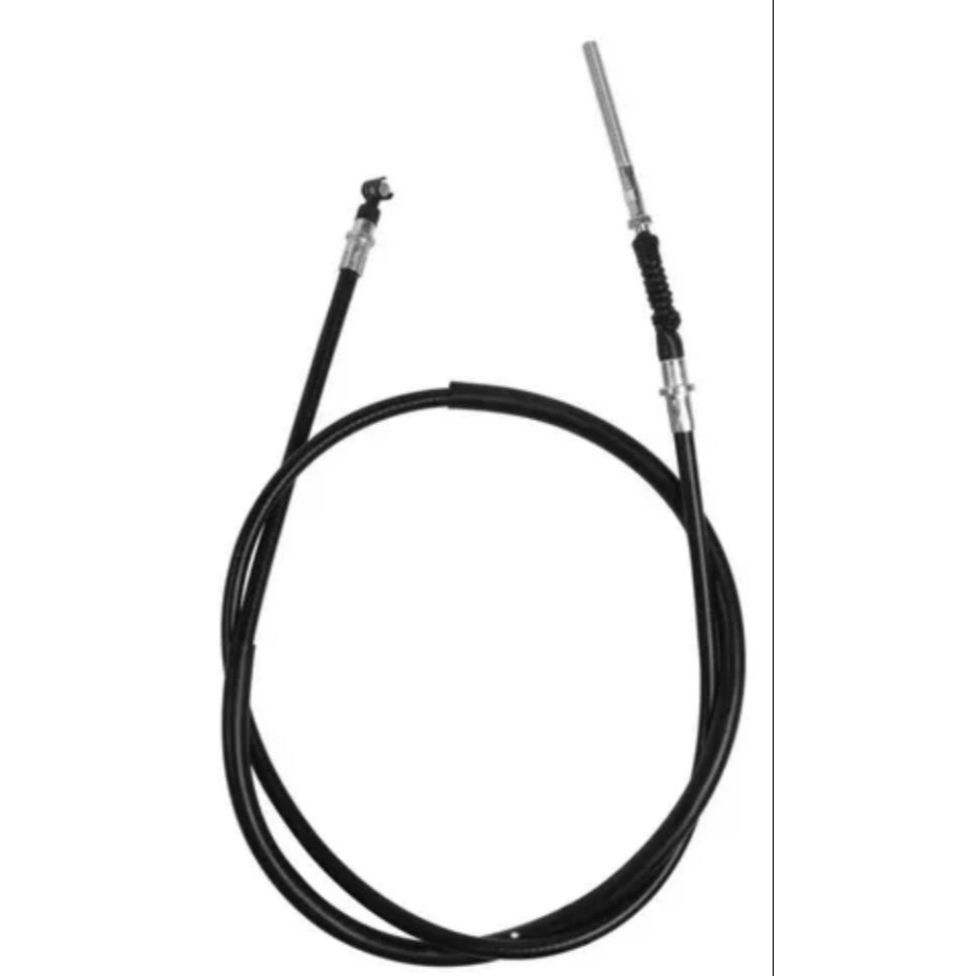 Cabo de freio p/moto Honda CG 150 Titan KS 09/11 - CG 150 Titan ES 09/10 - CG 150 Titan Mix 09/11 ES (1.285MM)