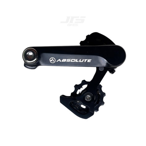 Tensionador Esticador De Corrente Bike Absolute Brutus Bike