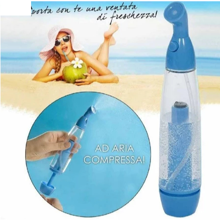 Borrifador Portátil Água Pulverizador Álcool Para Bombear em Oferta na Shopee