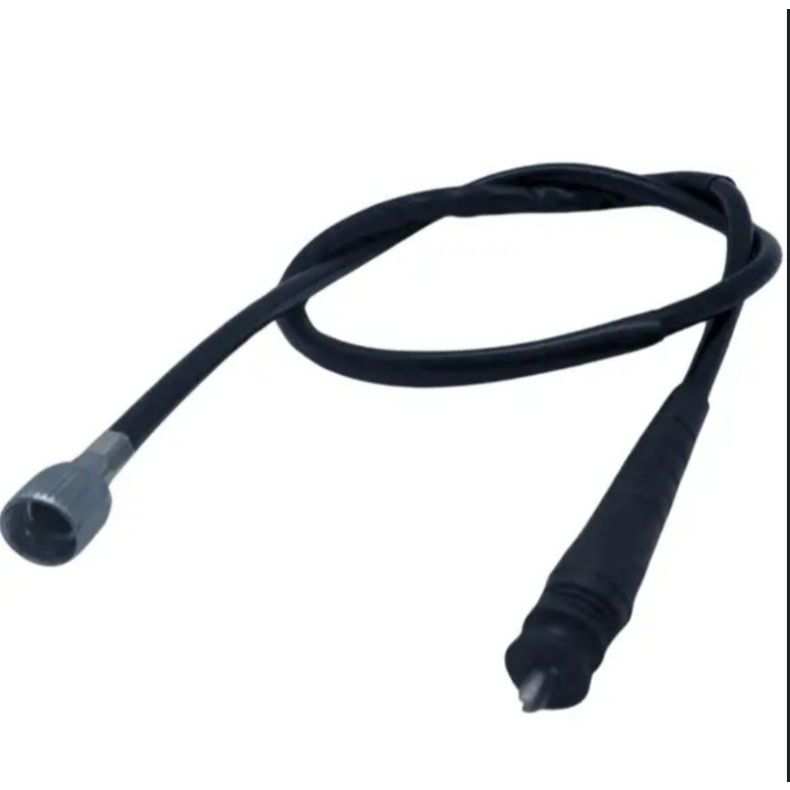 Cabo de velocimetro p/moto Honda C 100 Biz KS 98/11 - C 100 Biz 99/11 - C 100 Biz + 02/05 (863MM)