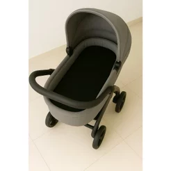 Colchão Carrinho Moisés Colchonete Premium 7,5 cm Conforto