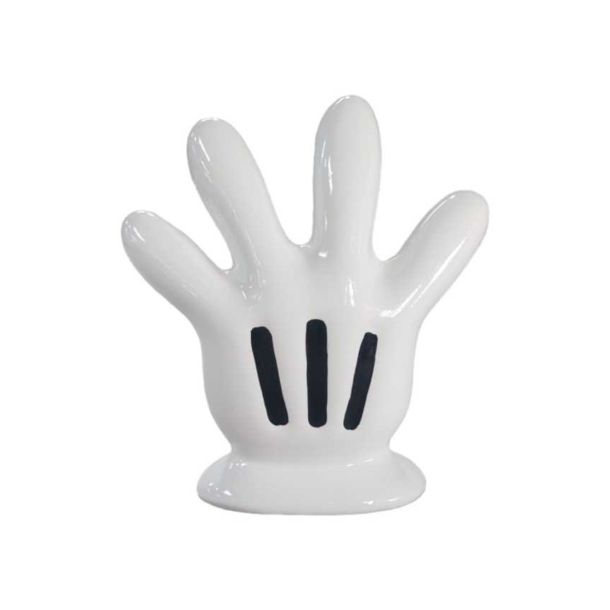 MÃO DO MICKEY PARA FESTA DECORAÇÃO TEMATICA em Oferta na Shopee