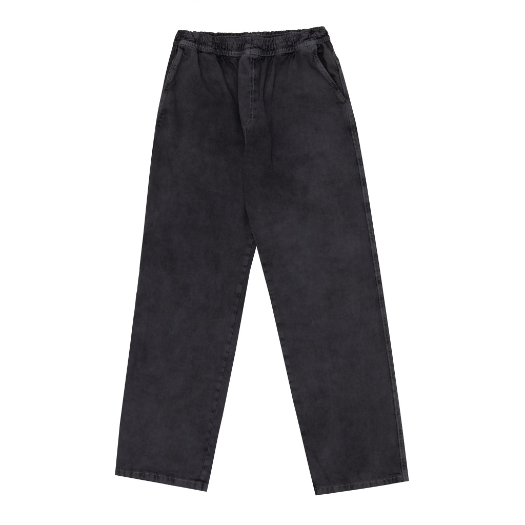 Calça Jeans Carpinteiro Unissex Larga – Estilo Skate, Diversas Cores e Conforto em Oferta na Shopee