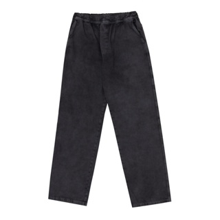 Calça Jeans Carpinteiro Unissex Larga – Estilo Skate, Diversas Cores e Conforto em Oferta na Shopee
