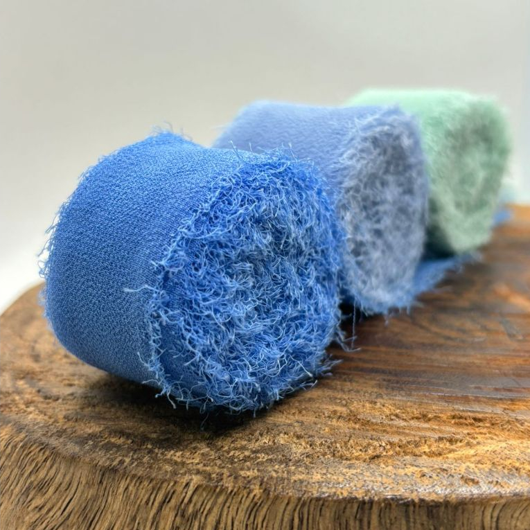 Fita Rústica Chiffon 2cm x 5m Decoração Caixa Padrinhos Casamento Convites Enfeite em Oferta na Shopee