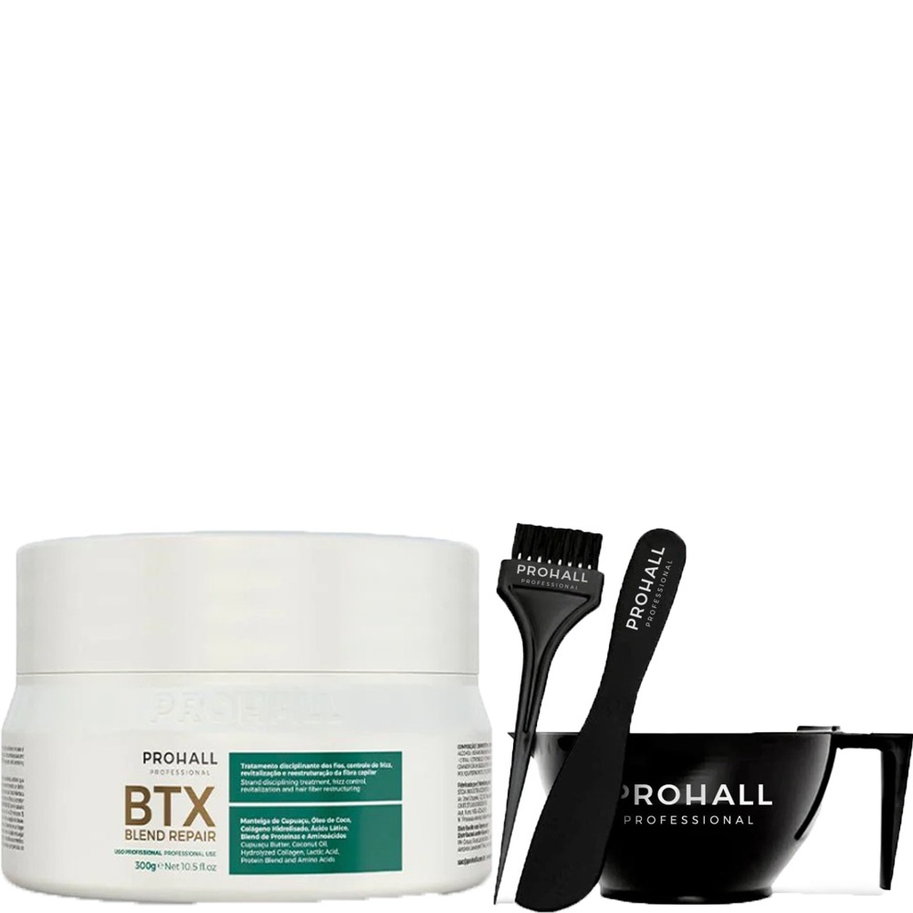 Btx Blend Repair: Onde Comprar | BuscaProdutos