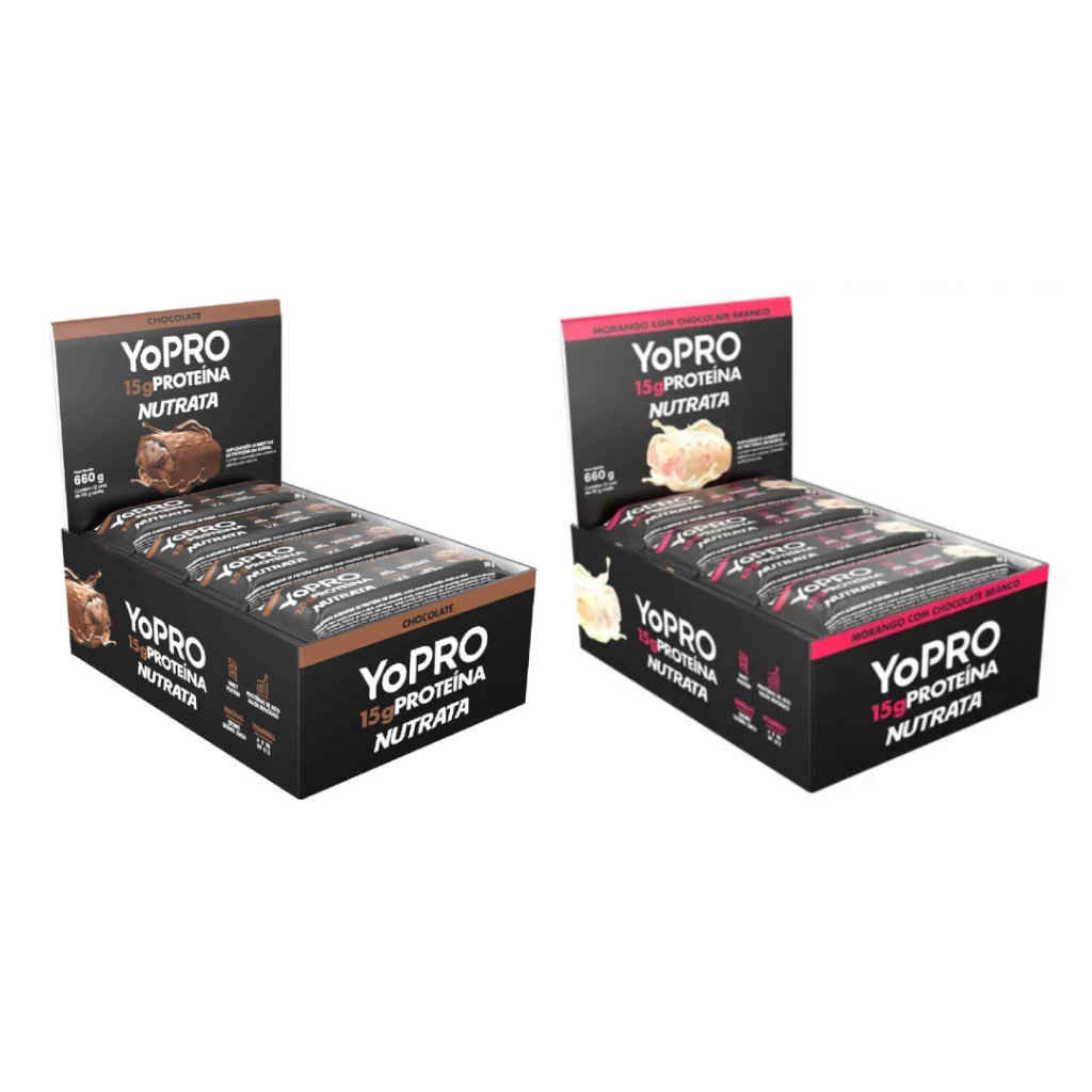 Yopro Caixa 12 Unidades: Onde Comprar | BuscaProdutos
