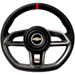 Volante Gti Corsa Wind Corsa Classic Celta Kadett Gm