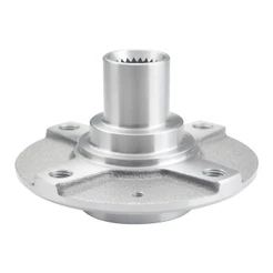 Cubo Roda Dianteira S/ Rolamento Ford Escort (83-02) Verona (90-93) 35mm - IR17504