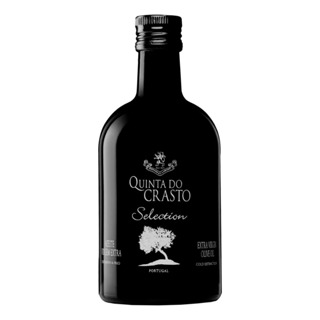 Azeite Oliva Extra Virgem Selection Quinta Do Crasto - 500ml em Oferta na Shopee