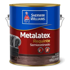 Tinta Acrilica Premium Metalatex Semiacetinado 3,6L