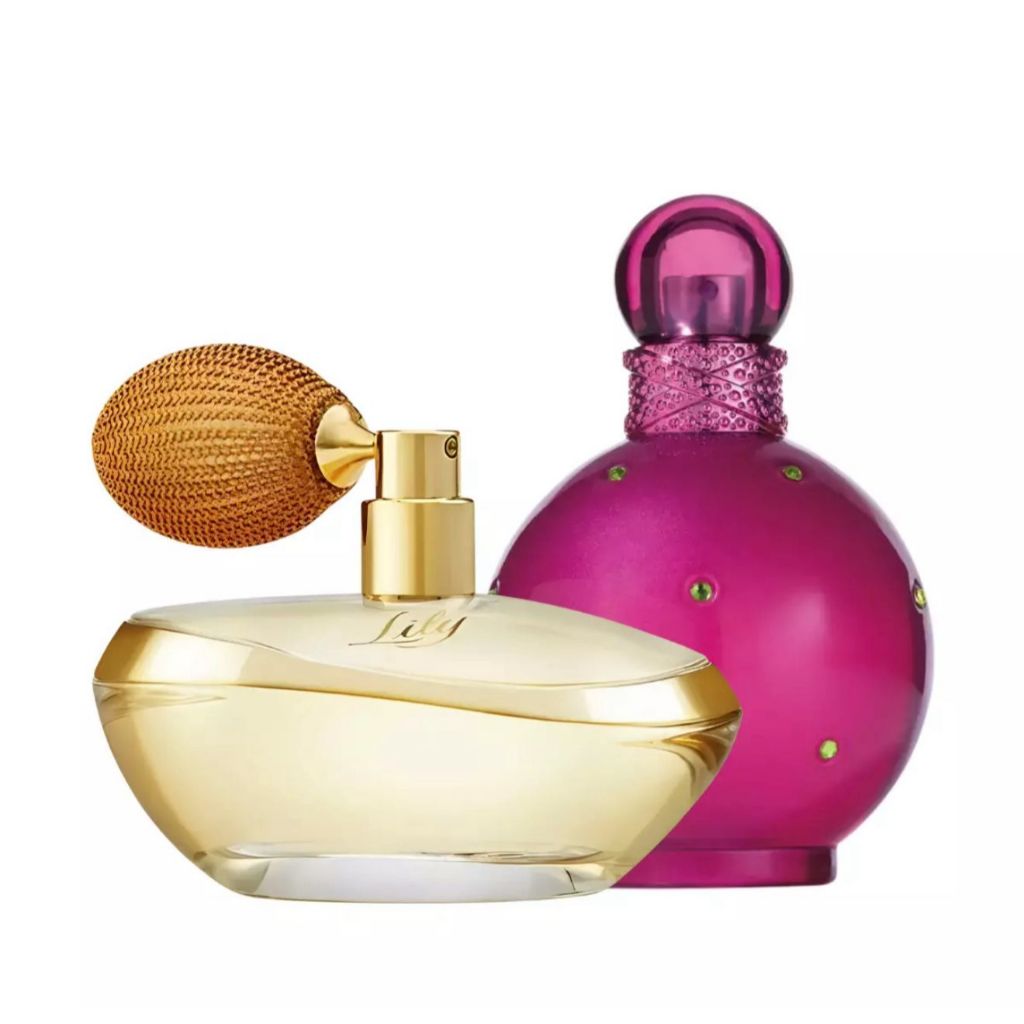 Perfume Fantasy Boticário: Onde Comprar | BuscaProdutos