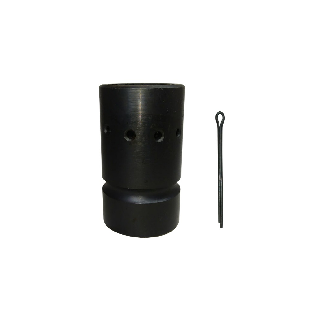 Luva Acoplamento Transmissão Trator Massey 65x/235/250/265/275/283/290/292/295/296/297/299/610/620/630/650/660/680