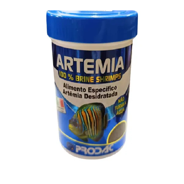 Brine Shrimp: Guia Completo e Onde Comprar | BuscaProdutos