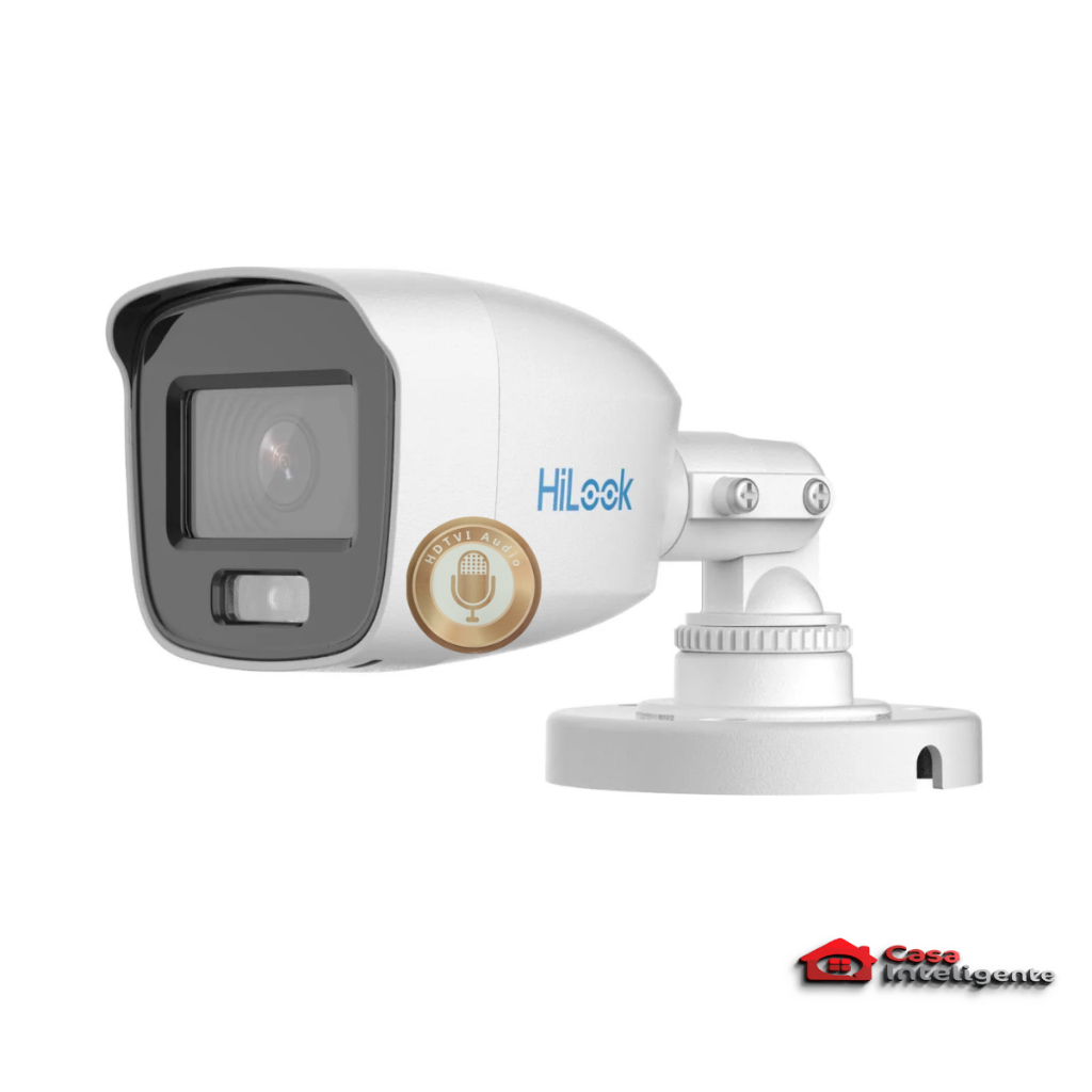 Câmera Colorvu Hilook: Onde Comprar | BuscaProdutos