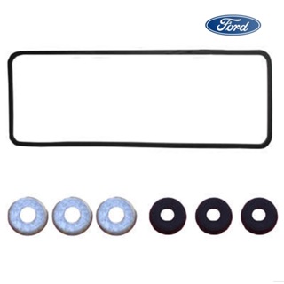 Junta Tampa Válvula Ford Cht 1.0 1.6 8v Original em Oferta na Shopee