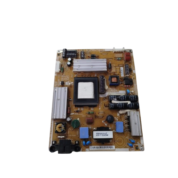1869 Placa Fonte para TV de LED Samsung Mod: UN32D5000