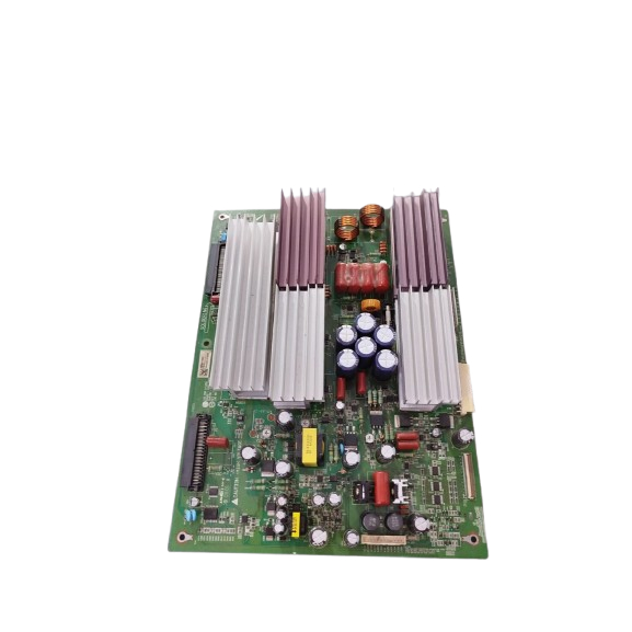 1870 Placa Y-sus para TV de Plasma LG Mod: 42PG20R *COM DEFEITO*