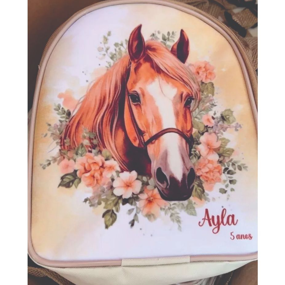 Kit 5 Mochilinhas para Aniversario personalizadas Lembrancinhas