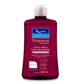 Nupill Loção Tônica Facial Nano Niacinamida 200ml em Oferta na Shopee