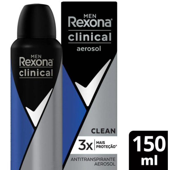O que é Rexona 150 Ml? Guia e Onde Comprar | BuscaProdutos