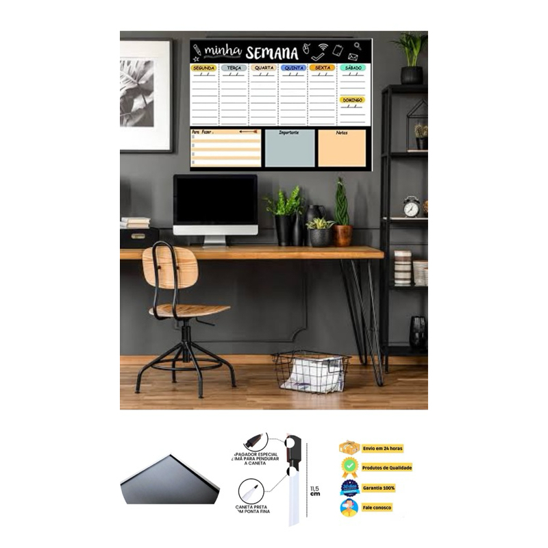 Canetinha Preta para Escrever: Onde Comprar | BuscaProdutos