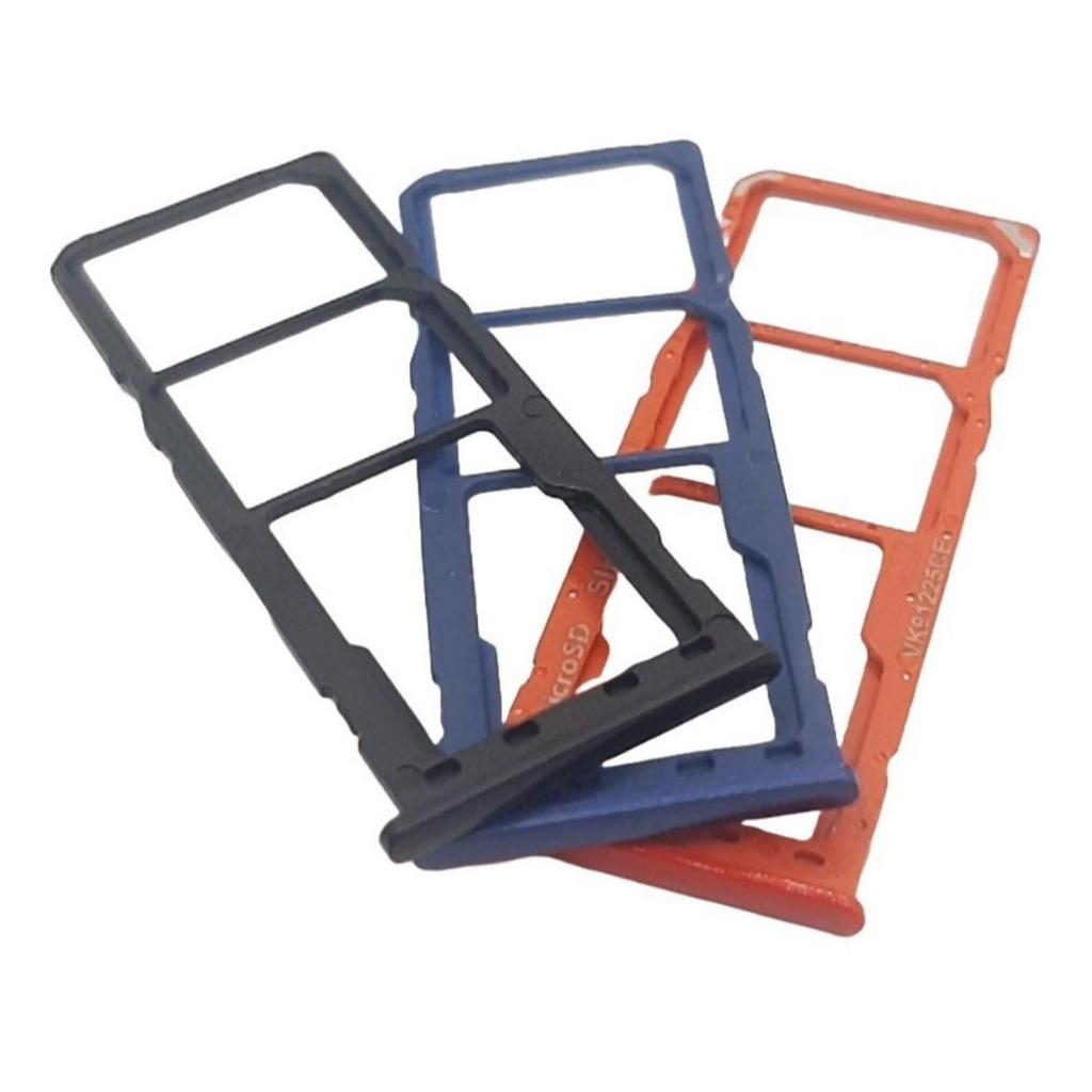 Gaveta Slot Chip Sim Compatível Com A10 A20 A30 A40 A50 A60 em Oferta na Shopee