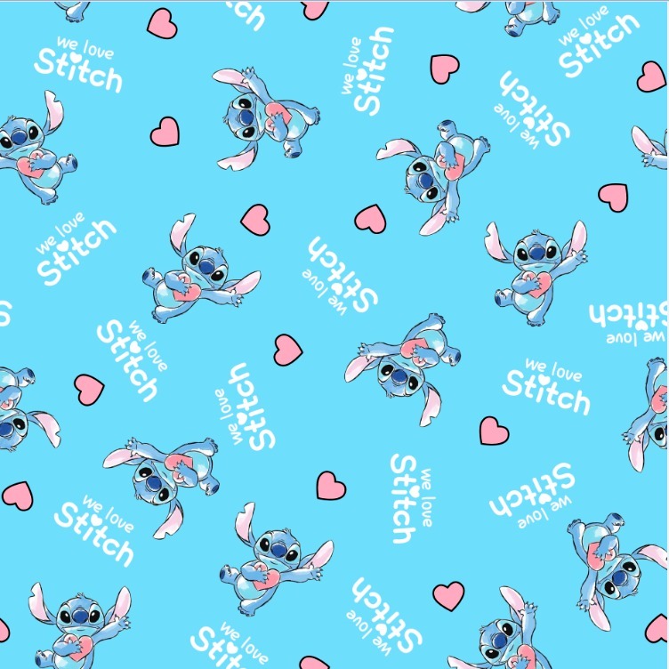 Tecido Oxford Estampado Personagens 127 Varejo Tecidos em Oferta na Shopee