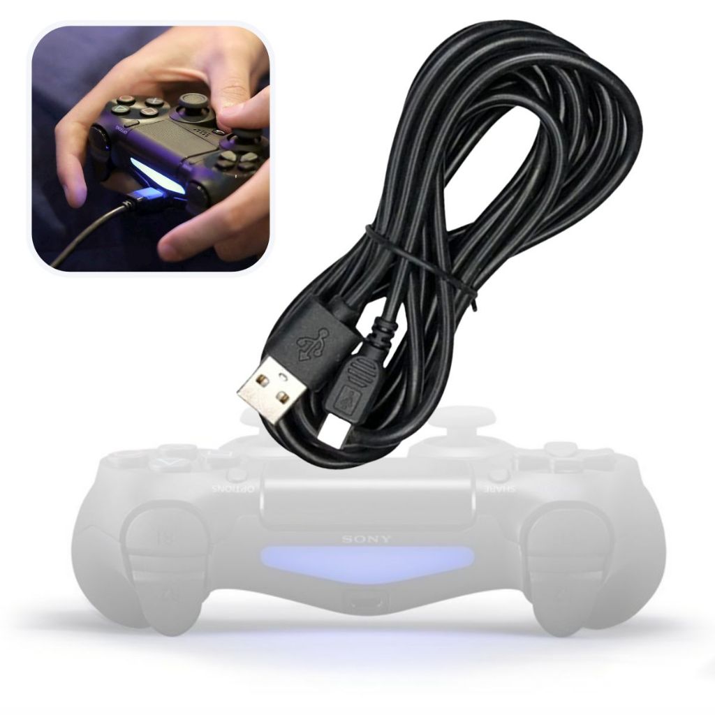 O que é Controle Turbo PS4? Guia e Onde Comprar | BuscaProdutos