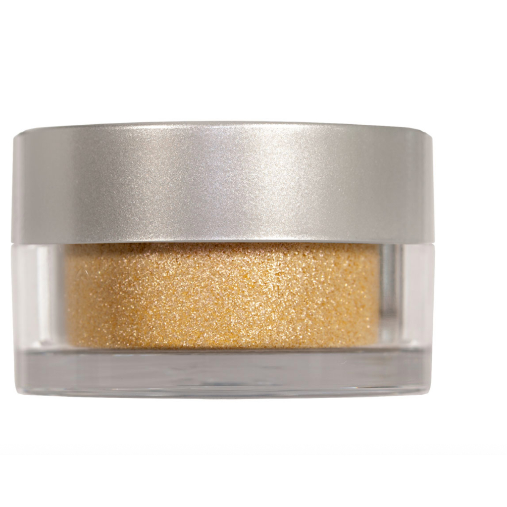 Pigmento Kryolan Holographic - Cor: Solar