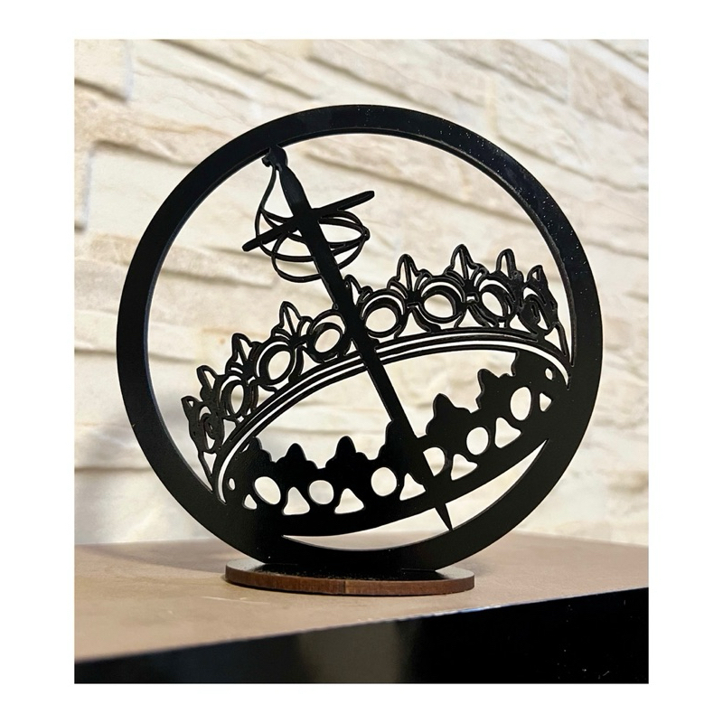 Totem O Príncipe Cruel em Oferta na Shopee