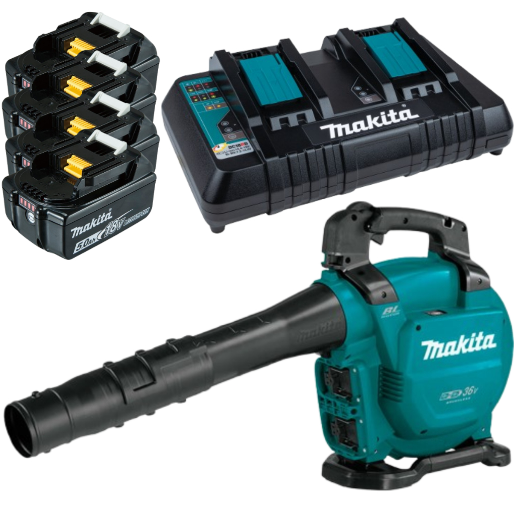 Soprador Aspirador Folhas Makita: Onde Comprar | BuscaProdutos