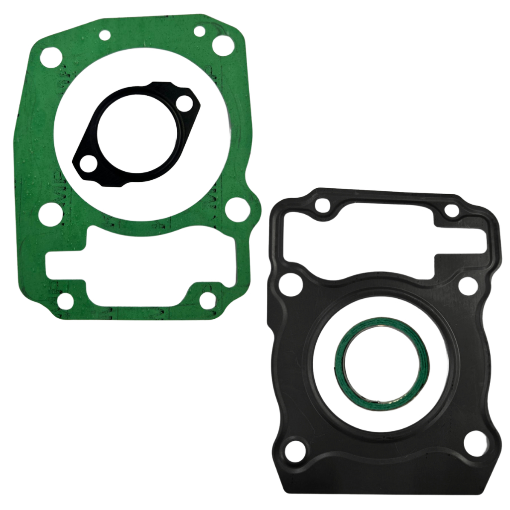 Junta Motor Bros150 Fan150 Titan150 Sport 2004 A 2016 Kit A — imagem 2 de 2