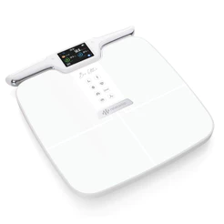 Balança Bioimpedancia Digital Bluetooth e Wifi Corporal Analise completa 55 dados