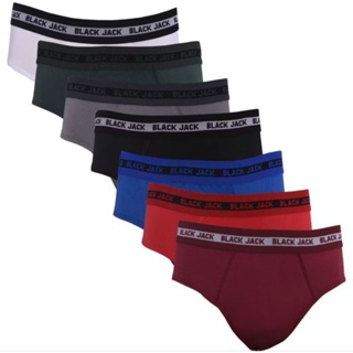 Kit 10 Cuecas Slip Tradicional Masculinas Microfibra Original em Oferta na Shopee