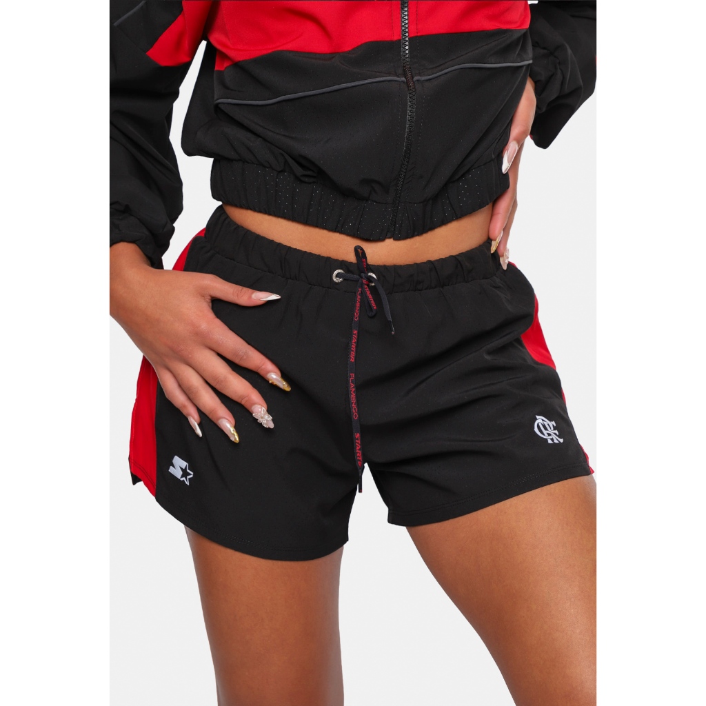 Short Corta-Vento Starter