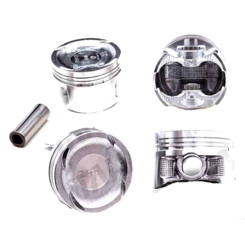 JOGO DE PISTÃO TAKAO PARA HONDA CIVIC 1.6L 16V 1996 PH17/050 em Oferta na Shopee