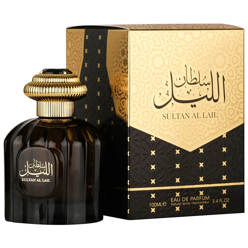 Perfume Sultan Al Lail Al Wataniah: Onde Comprar | BuscaProdutos