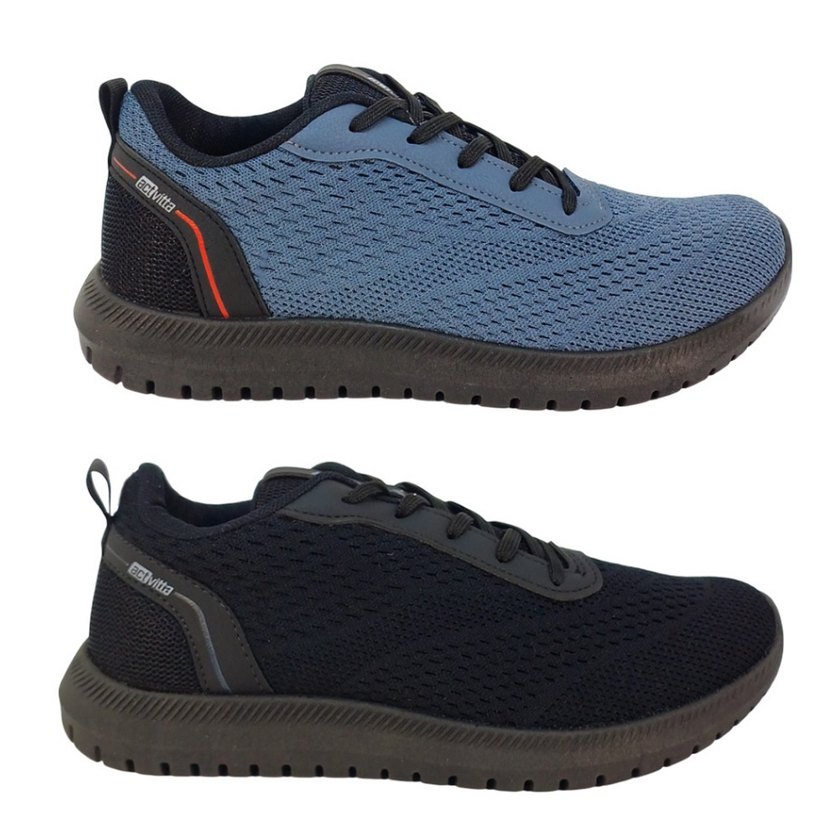 Tenis Masculino Activitta 4914220 Casual - Men Shoes