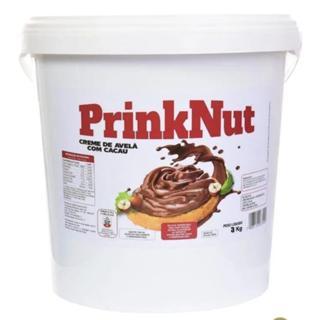 Creme de Avelã Prinknut: Onde Comprar | BuscaProdutos
