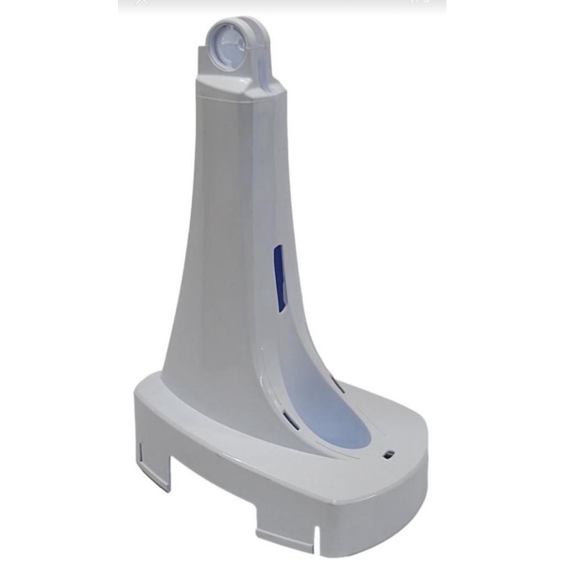 Haste Da Base Ventilador V45 Mondial original