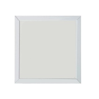 Alçapão Para Forro de Gesso e Drywall de 30x30cm com Tampa de MDF Filetado