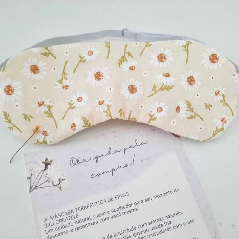 Máscara Terapêutica para Dormir: Onde Comprar | BuscaProdutos
