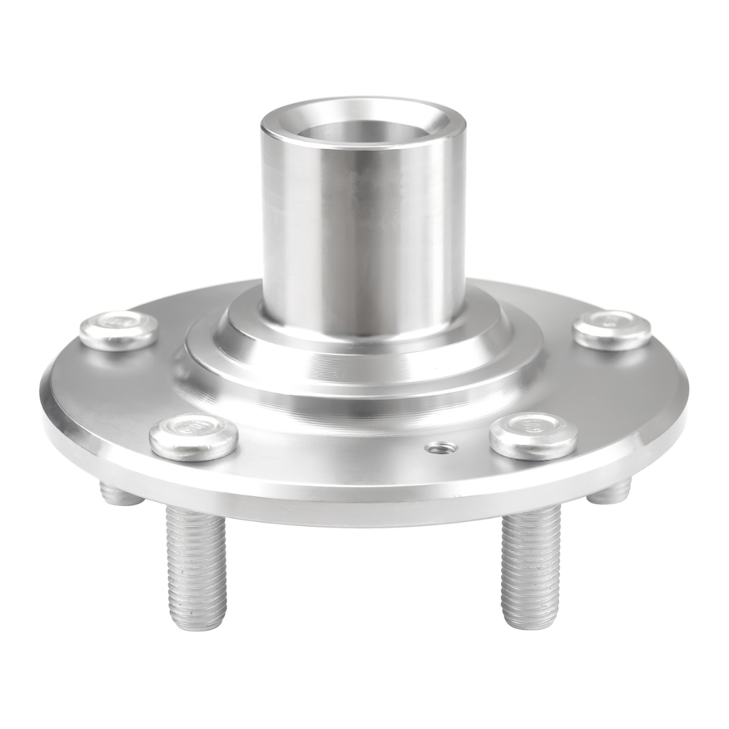 Cubo Roda Dianteira S/ Rolamento Honda New Civic 1.8 2.0 (2007 - 2014) 43mm - IR17602