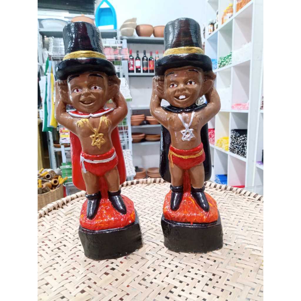 Exu Mirim: Guia Completo e Onde Comprar | BuscaProdutos