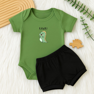 Conjunto Tematico Bebe Premium Envio Imediato em Oferta na Shopee