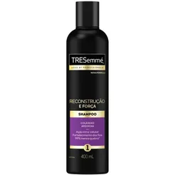 Shampoo Tresemme Reconstrução E Forca 400ml