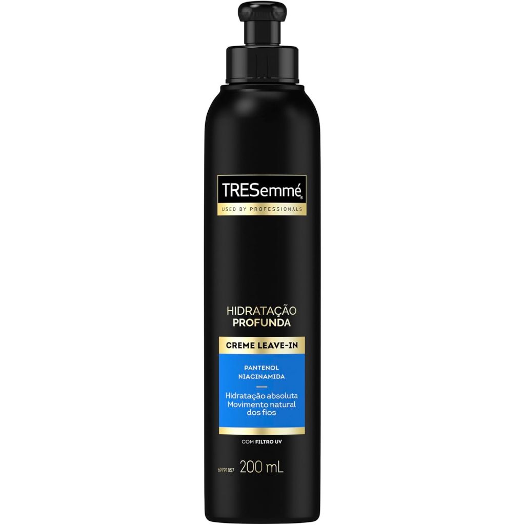Creme para Pentear Tresemme Hidrata 200ml em Oferta na Shopee